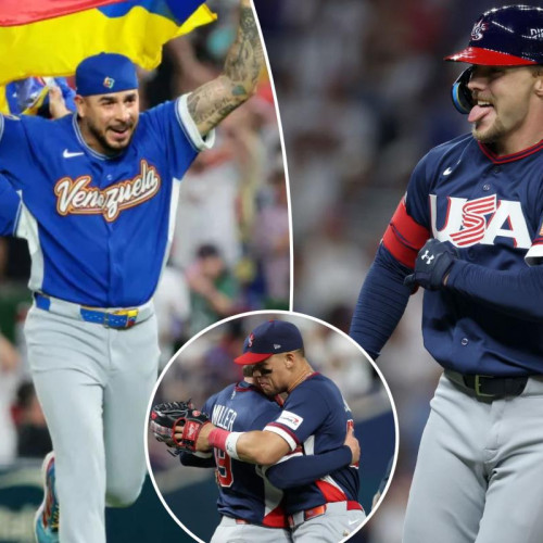World Baseball Classic poate trece de la succes la triumf cu câteva ajustări simple