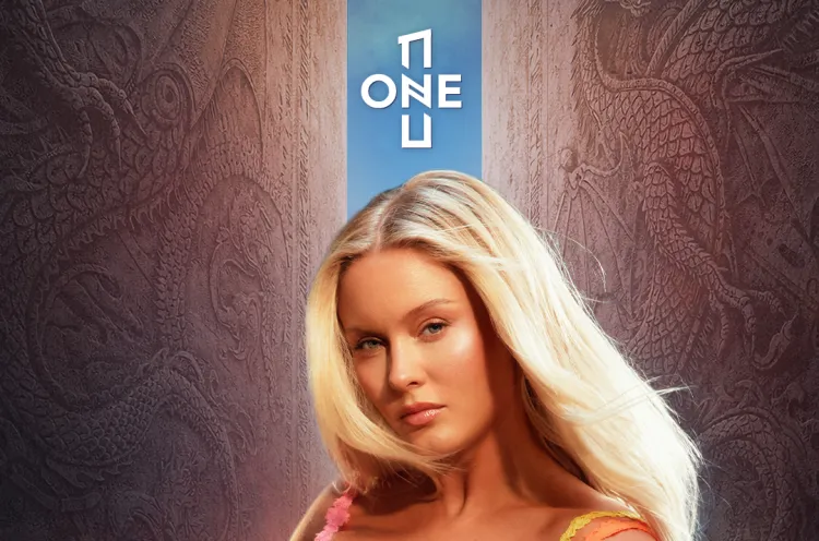 Zara Larsson confirmată la festivalul UNTOLD ONE din august 2026