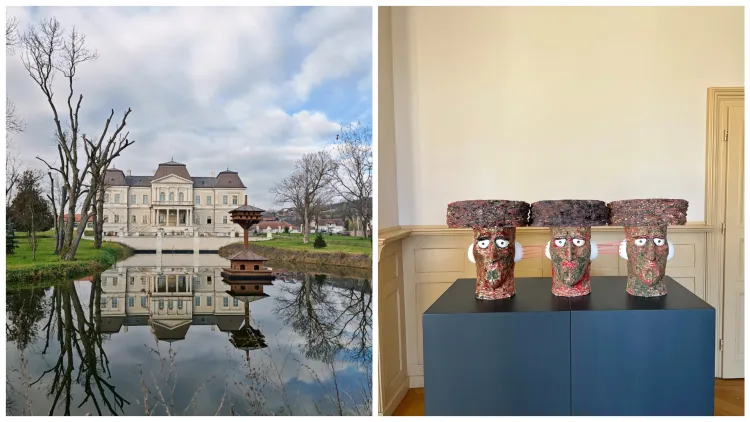 Cluj-Napoca celebrează un secol de învățământ artistic prin expoziții speciale