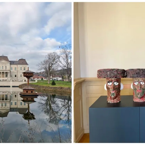 Cluj-Napoca celebrează un secol de învățământ artistic prin expoziții speciale