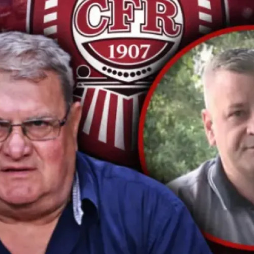 CFR Cluj riscă sancțiuni severe din partea FRF