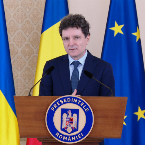 Nicușor Dan: Bugetul de stat va fi adoptat în martie, în ciuda blocajului