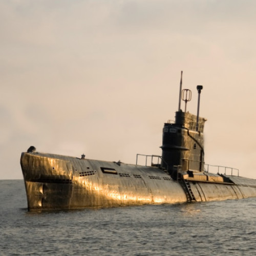 Submarinele rusești, în alertă maximă de luptă, anunță oficialii flotei