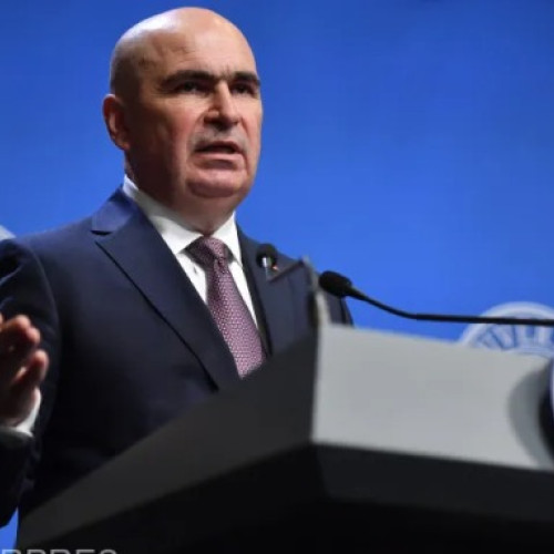 Ilie Bolojan anunță deblocarea crizei politice prin includerea pachetului social în buget