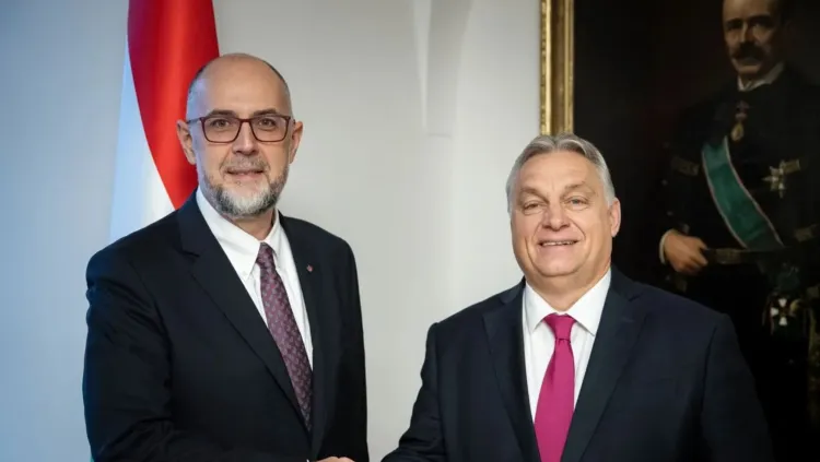 Controverse majore în jurul votului prin corespondență pentru alegerile din Ungaria