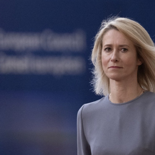 Kaja Kallas: Intervenția SUA în Iran încalcă dreptul internațional