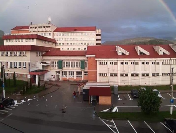 Noi medici specialiști se alătură echipei Spitalului de Recuperare Borș