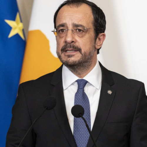 Președintele Ciprului propune negocieri pentru viitorul bazelor britanice