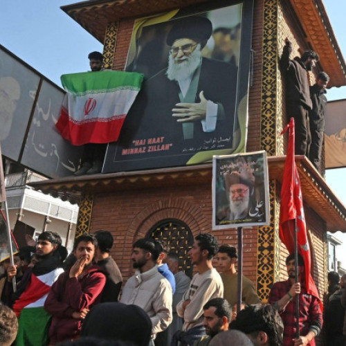 Guido Crosetto avertizează asupra celulelor latente iraniene