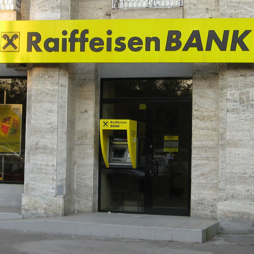 ANPC recomandă clienților Raiffeisen Bank să recupereze sumele încasate ilegal de bancă pentru dobânzile creditelor din 2006-2009