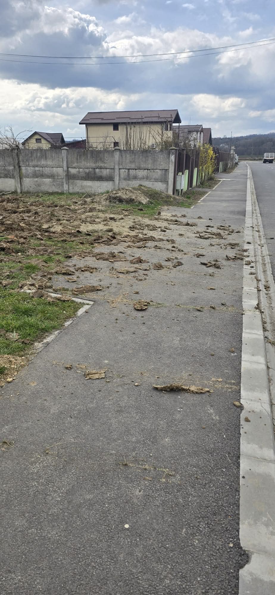 Autoritățile din Motru avertizează agricultorii despre respectarea reglementărilor