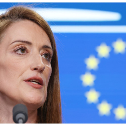 Europa trebuie să-și întărească puterea economică pentru a nu pierde momentul decisiv