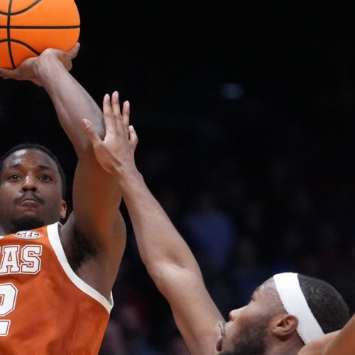 Tramon Mark aduce victoria Texasului cu un coș decisiv în fața NC State