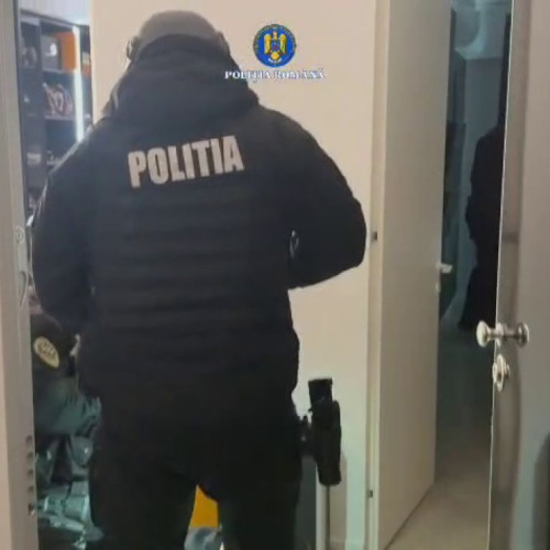 Peste 300.000 de lei prejudiciu în dosarul de delapidare din București