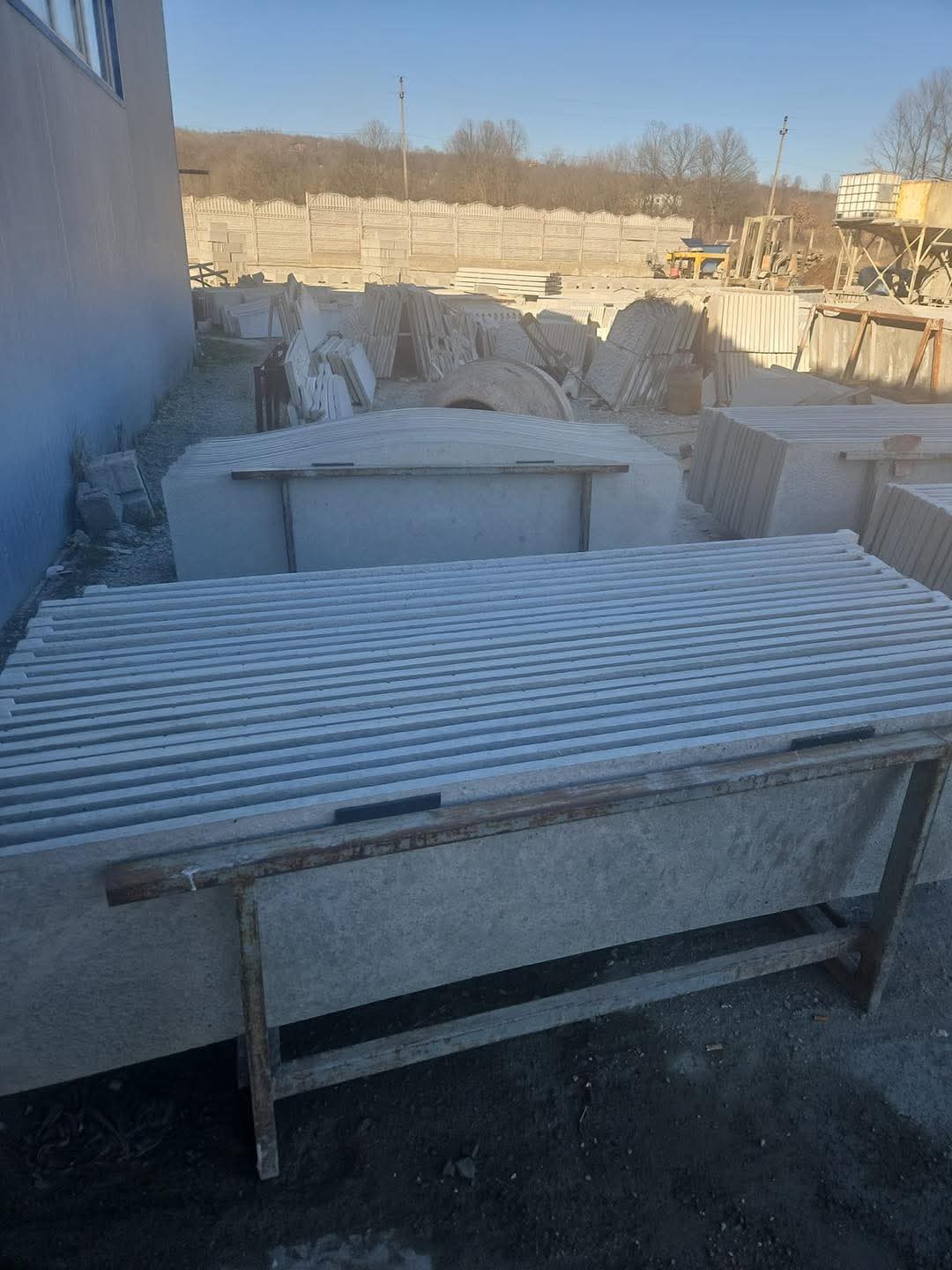 Descoperire alarmantă în Gorj: firma de beton funcționa ilegal