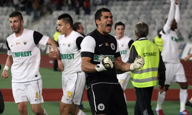 Evoluția Universității Cluj: Mircea Bornescu laudă stilul lui Bergodi