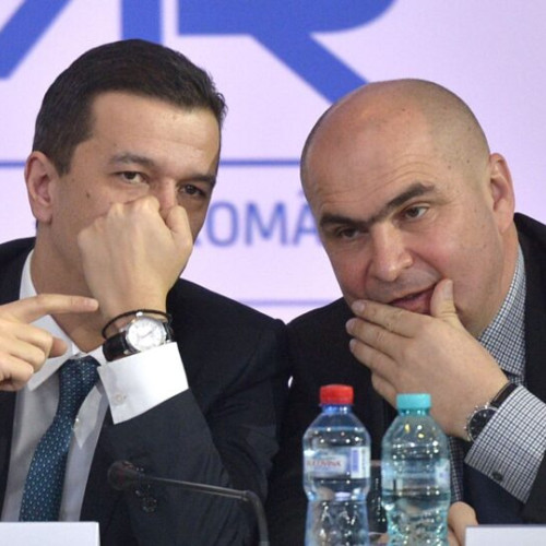 Guvernul anunță un compromis pentru susținerea pachetului social