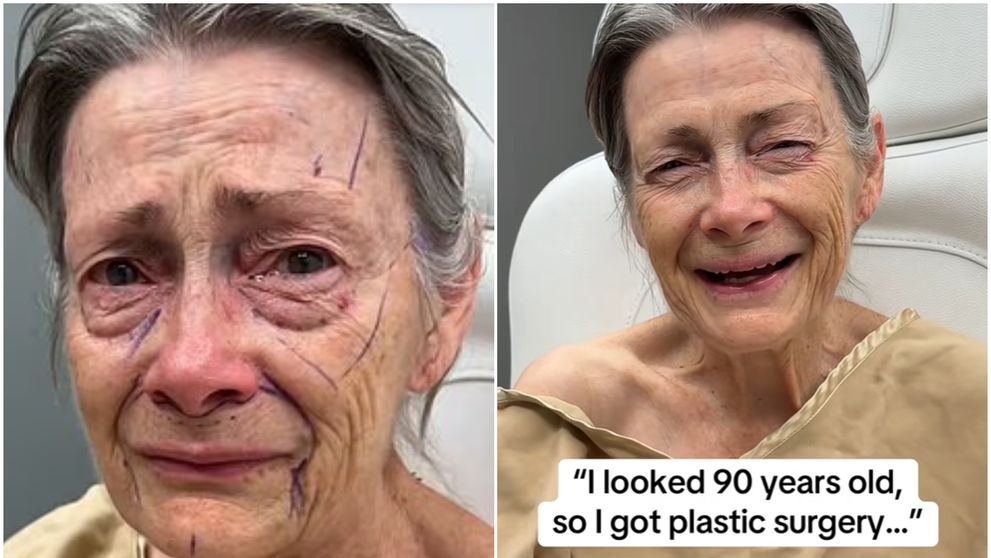 Clipul viral al unui chirurg plastician impresionează internauții