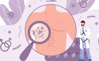 Atenționarea medicilor: Consultul dermatologic este esențial pentru sănătatea pielii