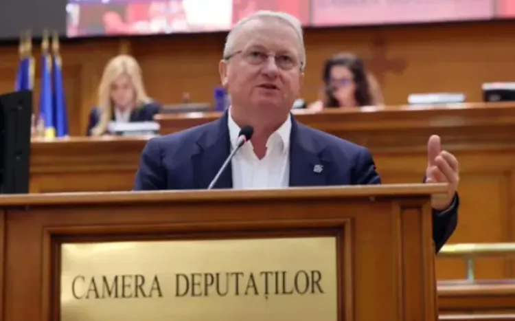 Remus Lăpușan critică partidele pentru lipsa de sprijin acordat categoriilor vulnerabile