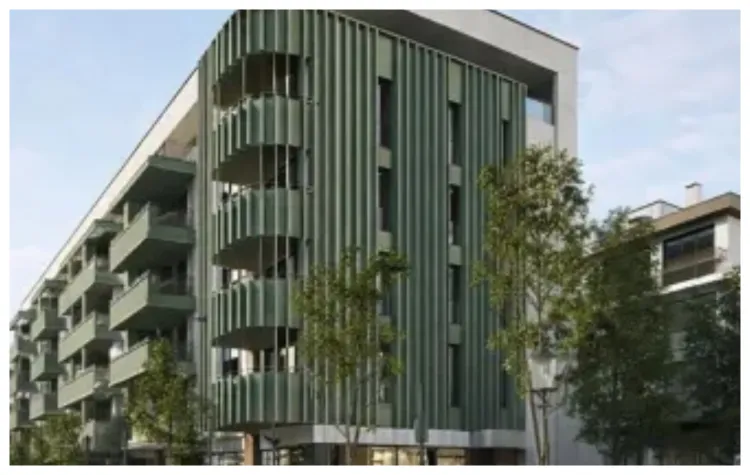 Planul Urbanistic Zonal de pe Calea Turzii a primit aprobat în urma unei dezbateri ample