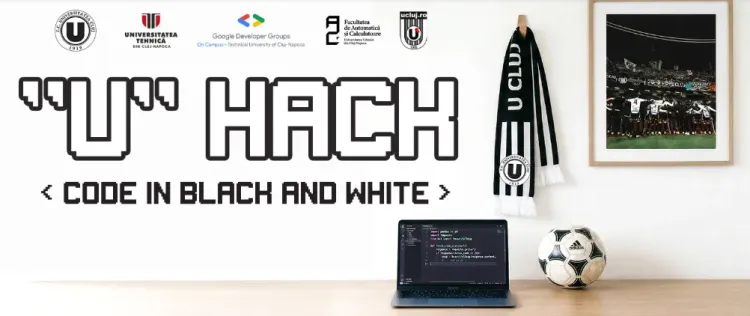 Universitatea Cluj lansează primul hackathon de Inteligență Artificială din România