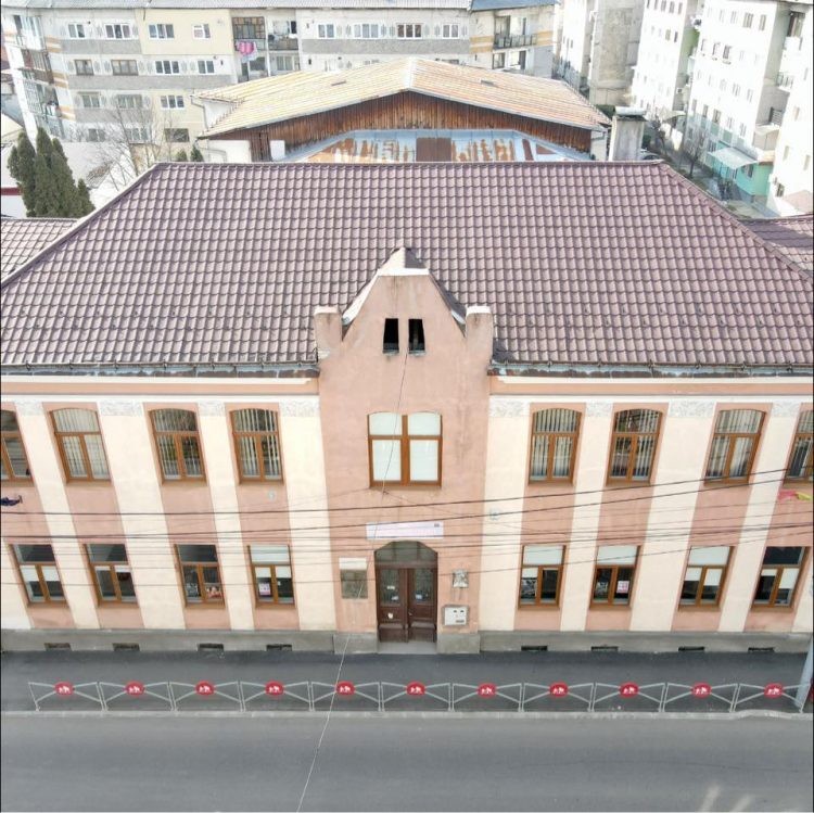 Concert special al profesorilor de la Școala Gimnazială din Sighetu Marmației