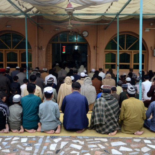 Pakistan și Afganistan declară armistițiu temporar înainte de Eid al-Fitr