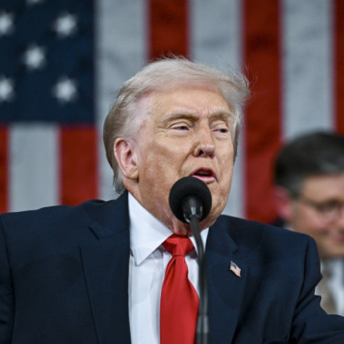 Administrația Trump ia în calcul suspendarea sancțiunilor asupra petrolului iranian