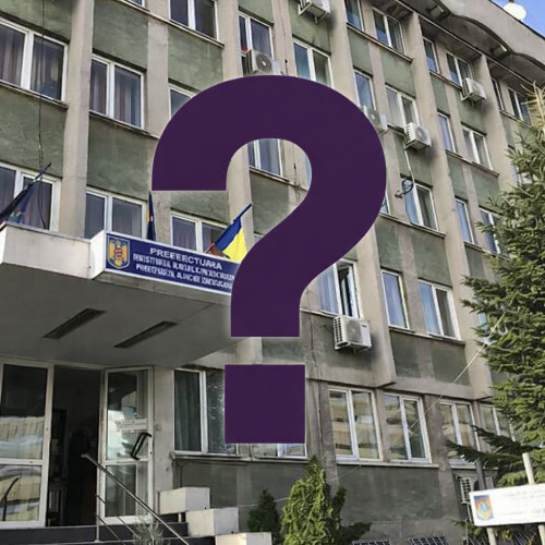 Competiție strânsă pentru conducerea Secției 5 Poliție Rurală Rovinari