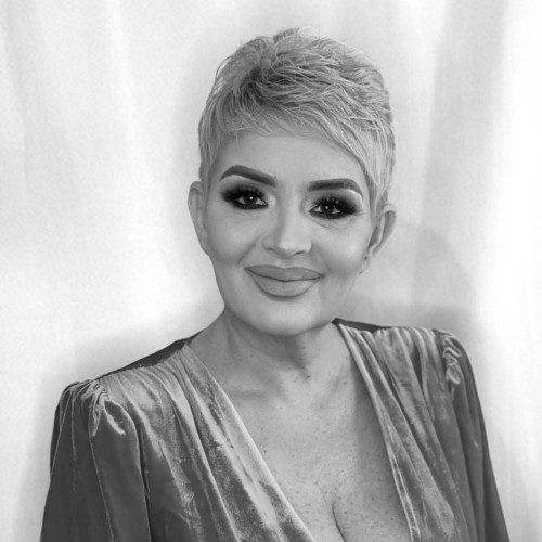 Tristețe profundă în Târgoviște după moartea Cristinei Nica