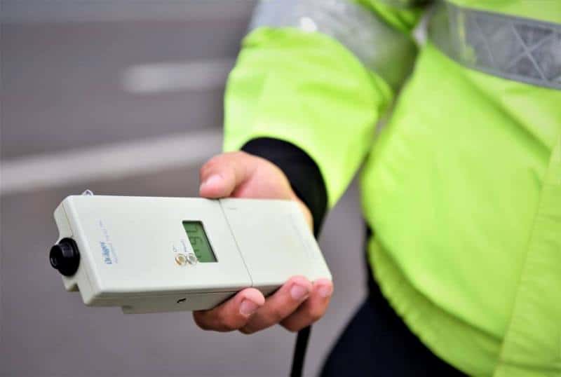 Un bărbat din Blaj, condamnat după un accident auto provocat de băutură