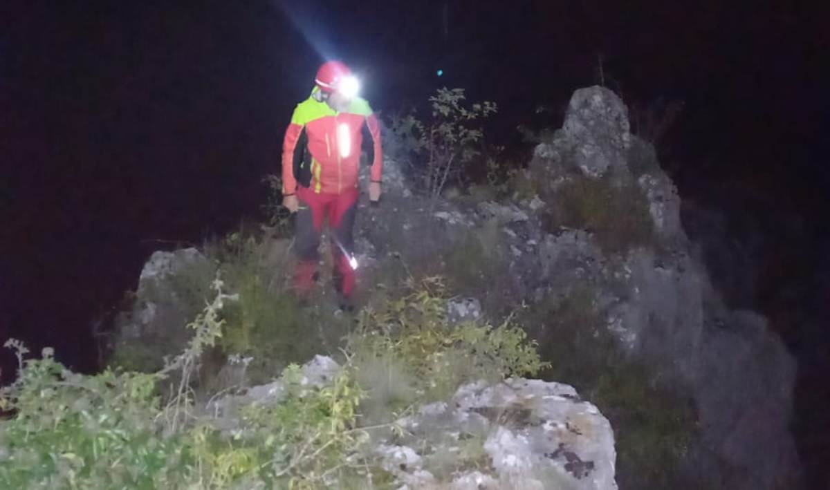 Accident grav în Rimetea: Motociclist în stare critică după cădere