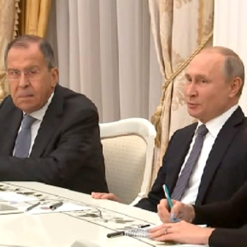 Îngrijorări privind numirea Dariei Boiarskaia în misiunea OSCE pentru alegerile din Ungaria