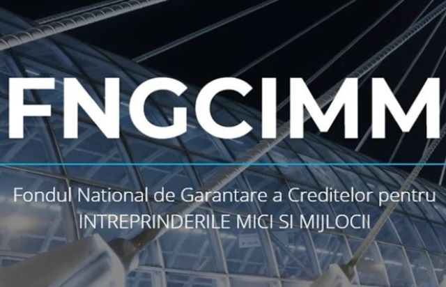 FNGCIMM colaborează direct cu brokerii de credite pentru IMM-uri