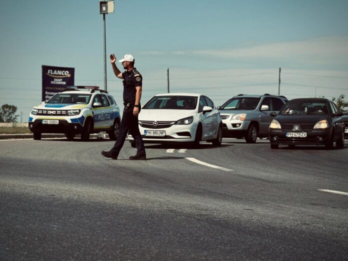 Restricții de circulație în București pentru Legal Half-Maraton 2026