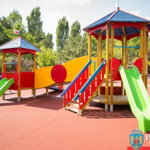 Consiliul Local adoptă proiecte pentru recreere și amenajări în Sectorul 1