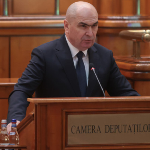 Bolojan: Bugetul 2026 reflectă realitățile economice ale țării