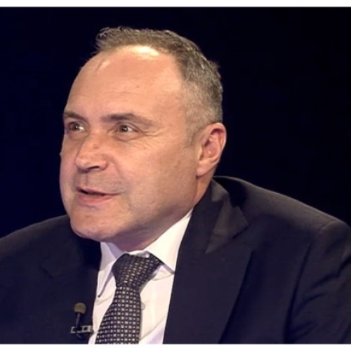 Evoluția prețurilor la carburanți, analizată de Dumitru Chisăliță