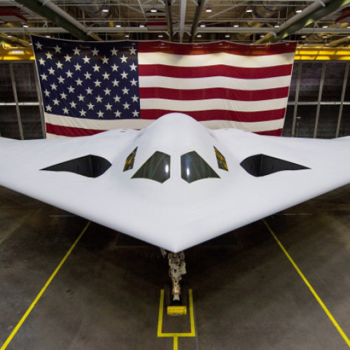 Armata SUA crește producția bombardierului B-21 Raider cu un nou contract