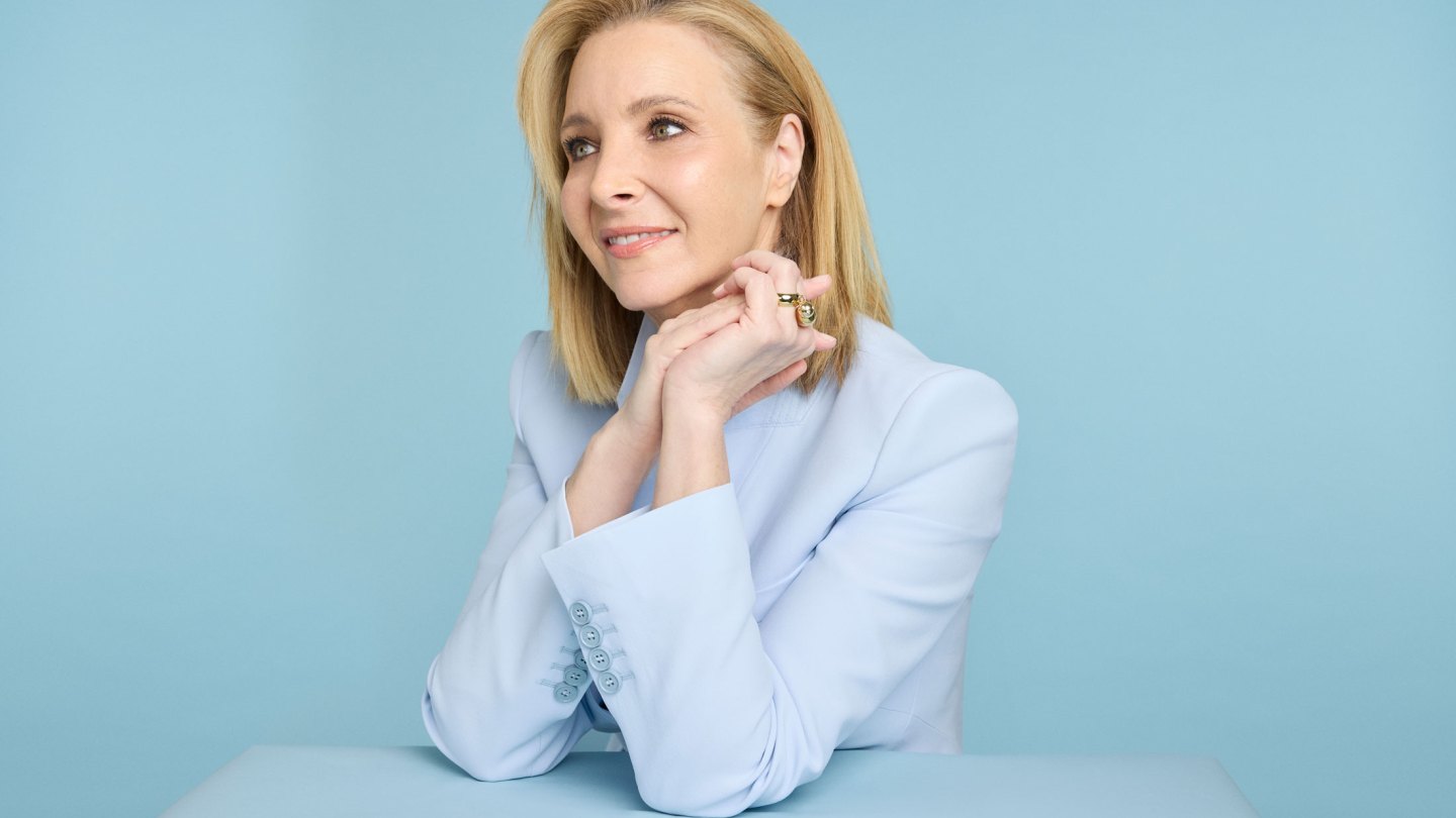 Lisa Kudrow revine în finalul sezonului alimentat de AI al emisiunii
