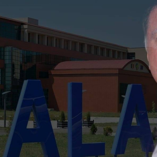 Schimbare la Universitatea Valahia din Târgoviște: Corneliu Sălișteanu, noul Rector ales