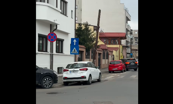 Continuă lucrările de curățenie de primăvară în Sectorul 5