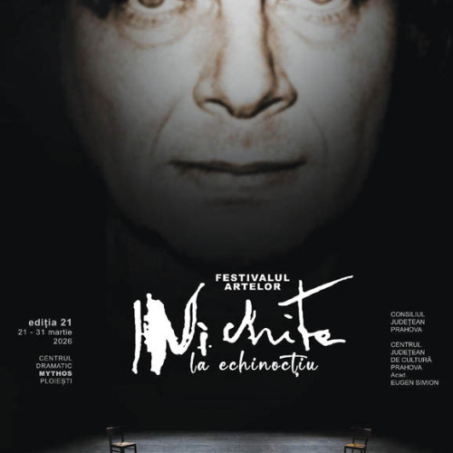 Festivalul artelor „Nichita la Echinocțiu” revine în Ploiești