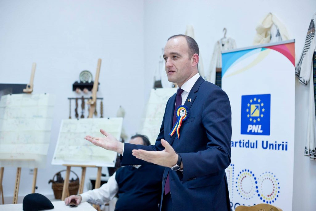 Dan Vîlceanu: Bugetul pe 2026, plin de speranță pentru România