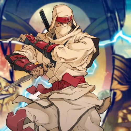 Shinobi: Art Of Vengeance - DLC 'SEGA Villains Stage' soseste luna viitoare