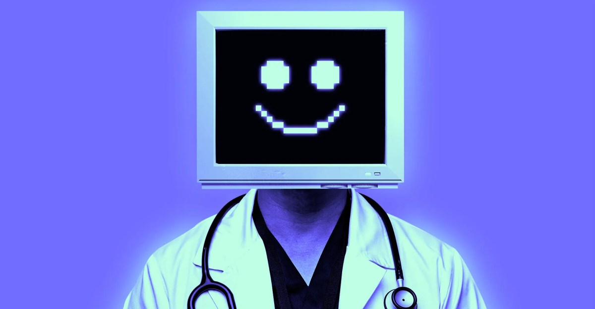 ChatGPT nu a vindecat cancerul unui câine