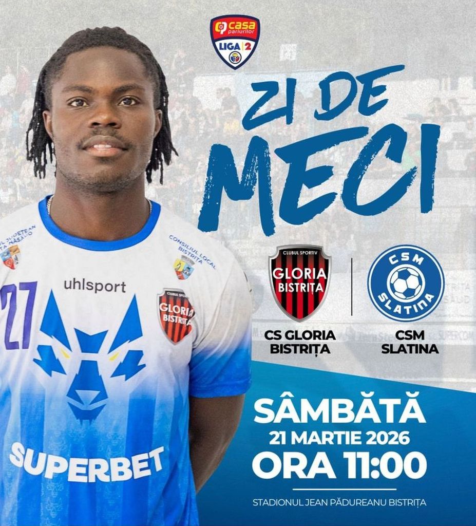 Meci important pe Stadionul Jean Pădureanu, cu bilete disponibile online