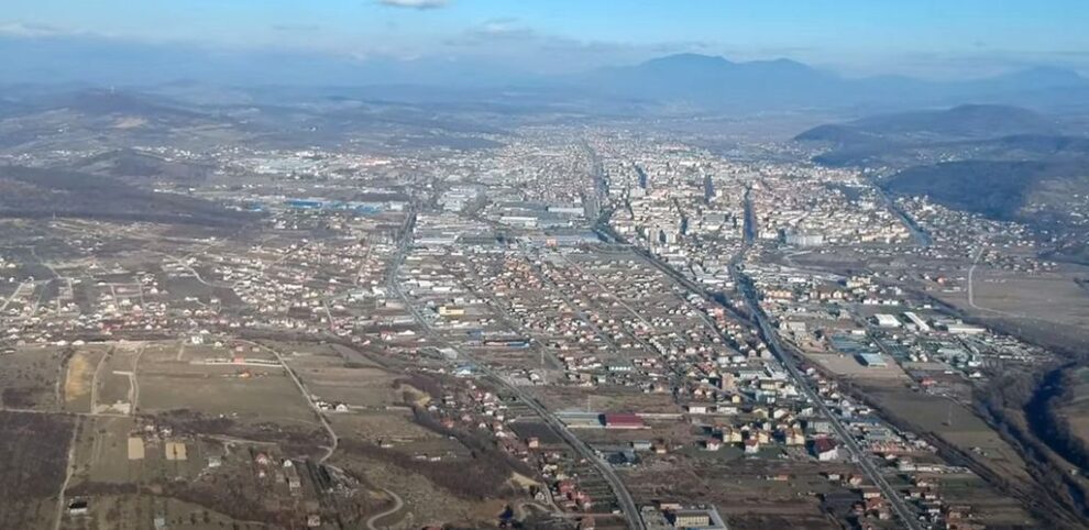 Primarul Gabriel Lazany ia măsuri împotriva construcțiilor ilegale pe domeniul public