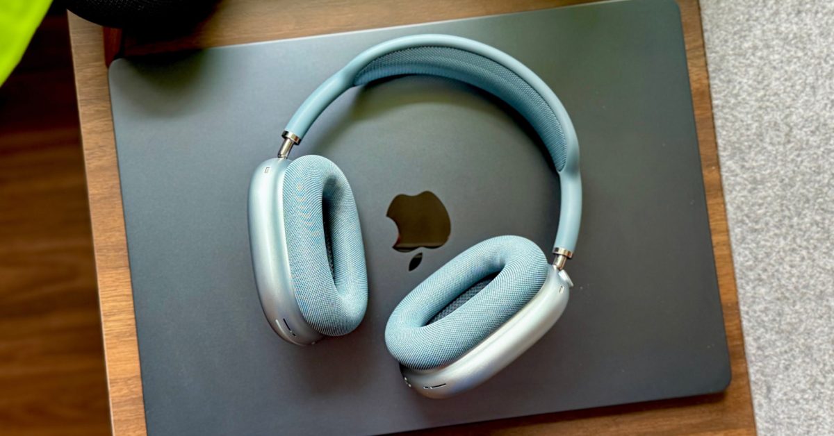 AirPods Max 2 sunt aici, dar zvonurile sugerează o revizuire mai amplă în viitor